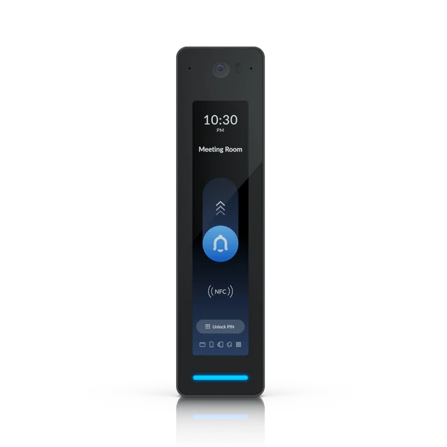 Door reader