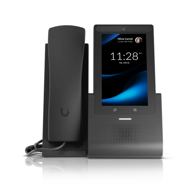 Desk phone