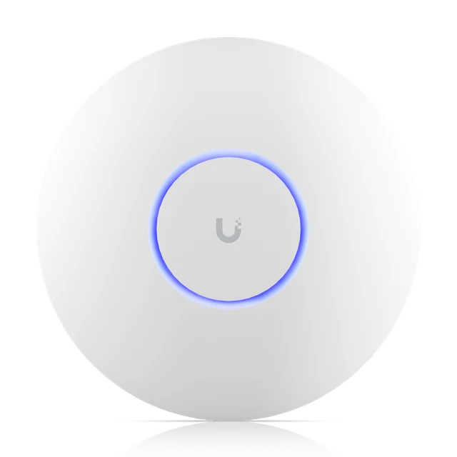 Ceiling WiFi access point
